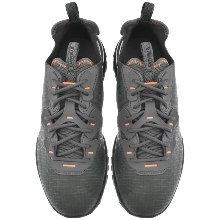 Nike React Vision Trainers Grey Mainline Menswear Canada